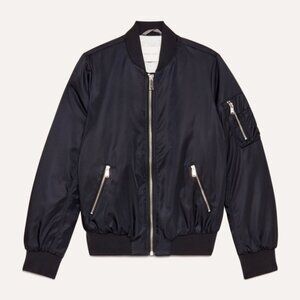 Aritzia Bomber Jacket